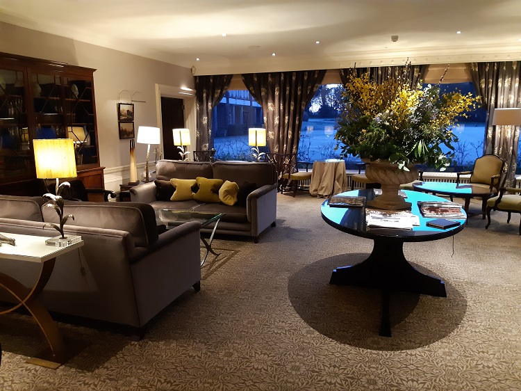 Chewton Glen